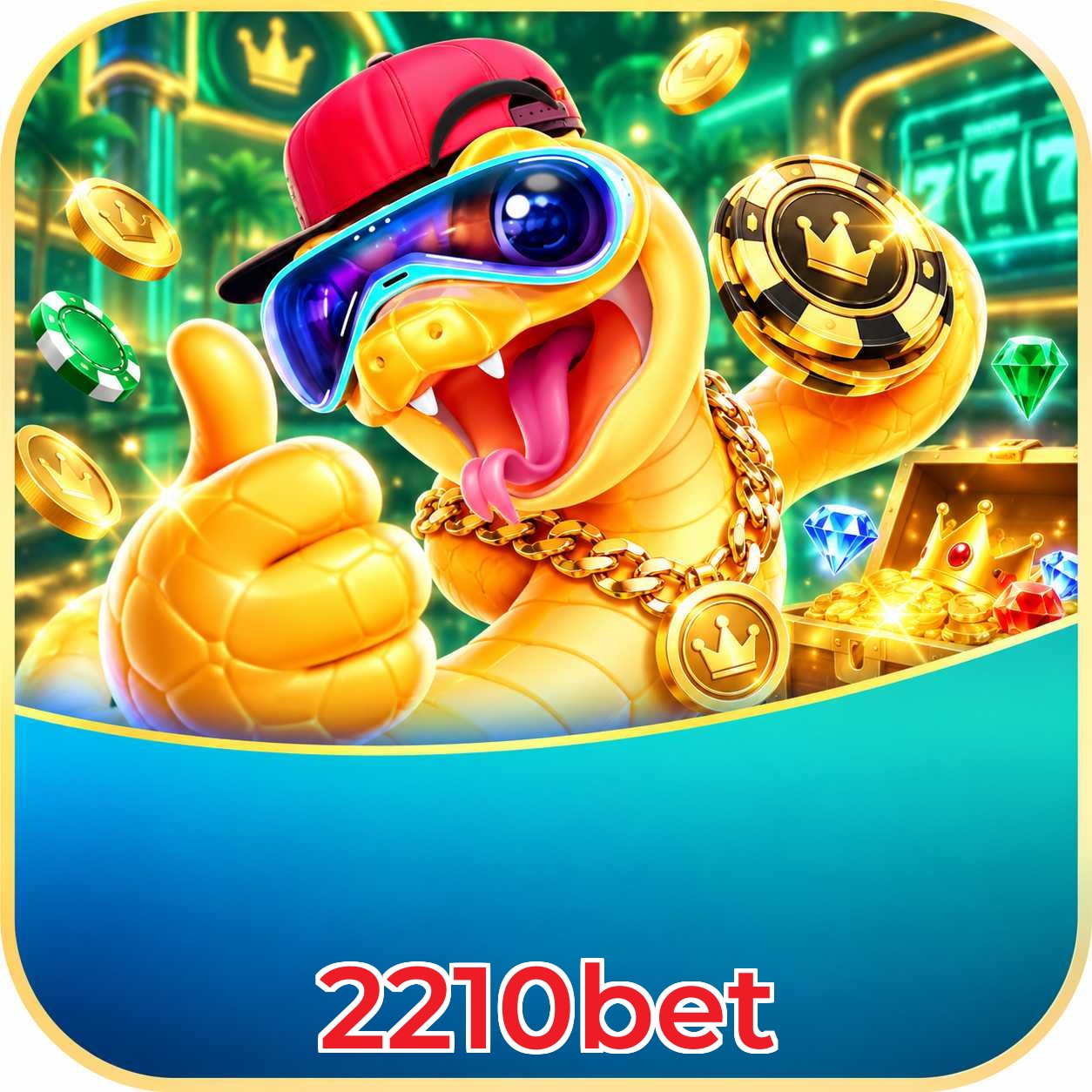 Jackpots progressivos 2210bet — R$ 8,3 milhões acumulados