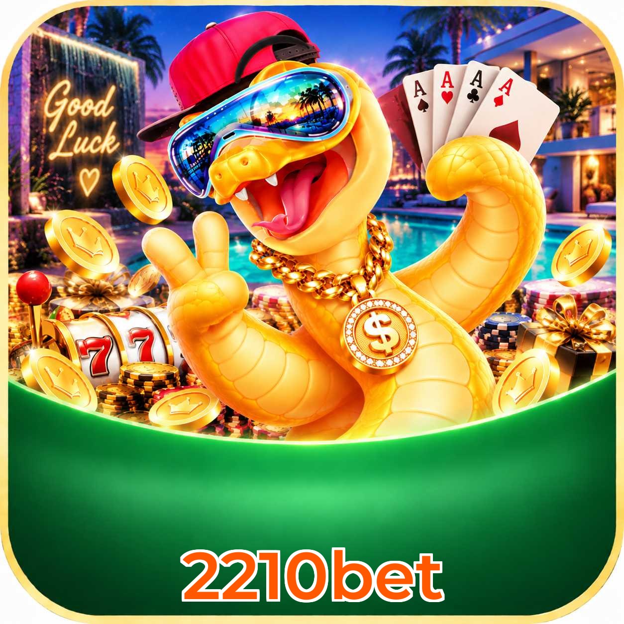 Segurança do APK 2210bet
