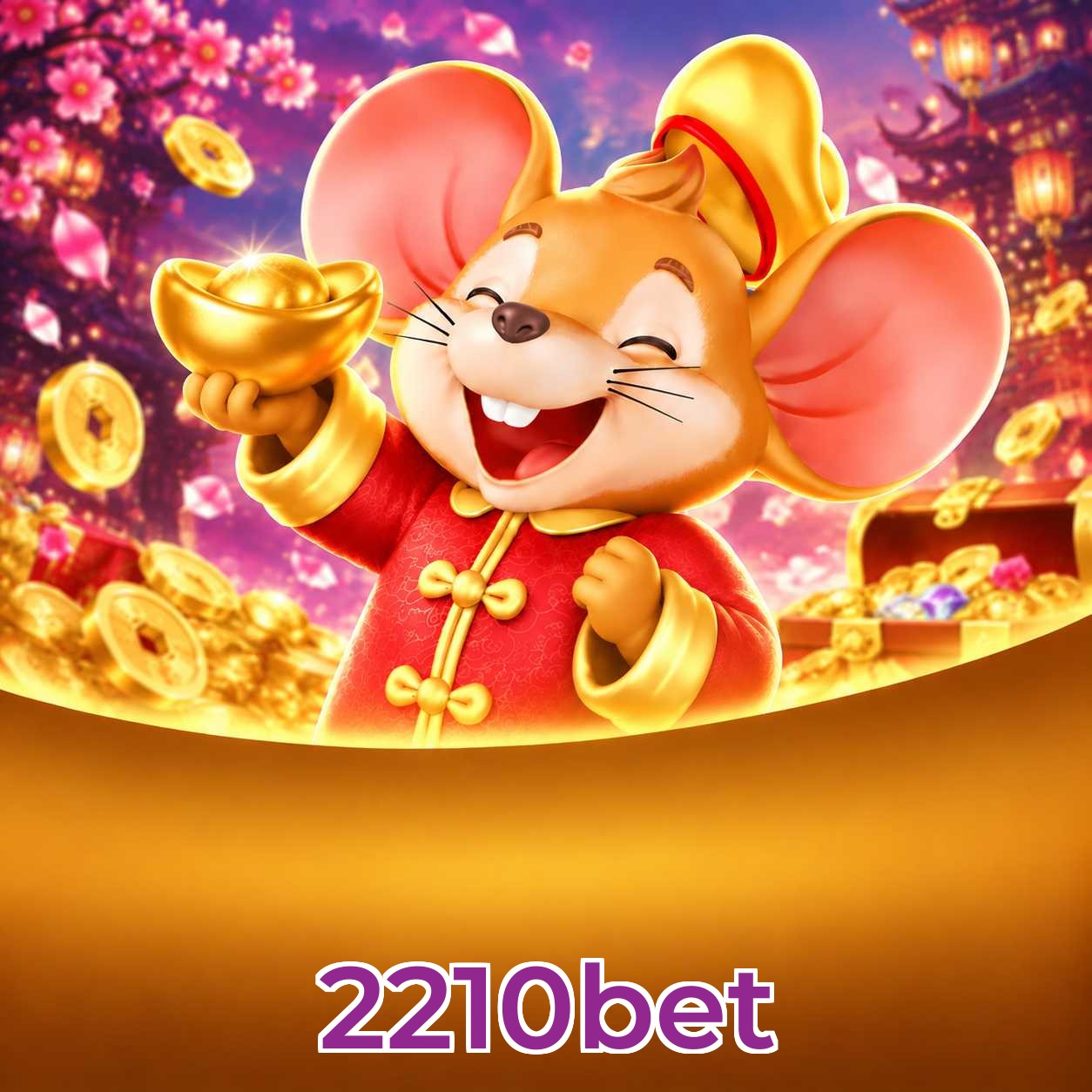 Rollover justo nos bônus promocionais 2210bet
